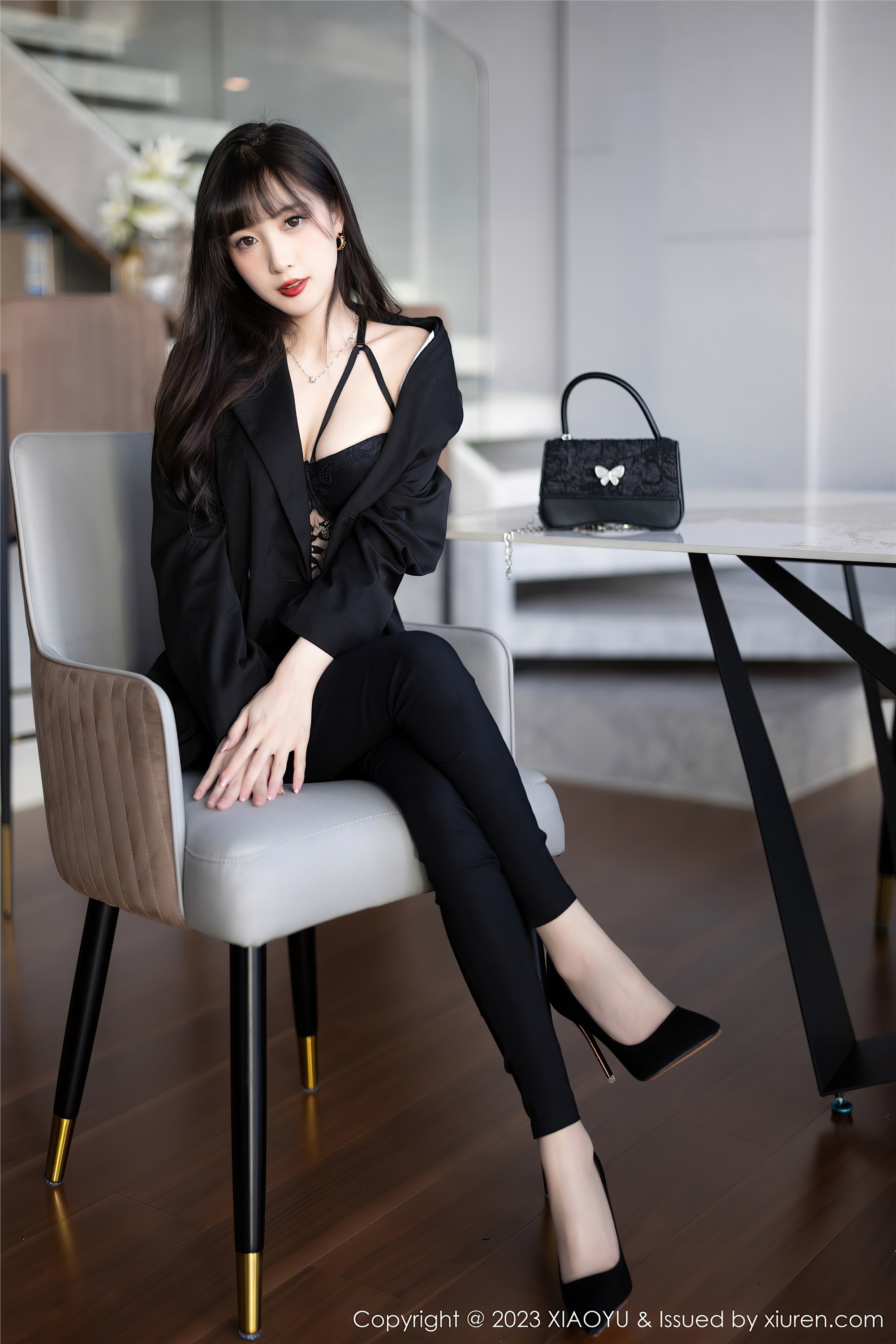 XiaoYu语画界  2023.03.08 VOL.981 林星阑